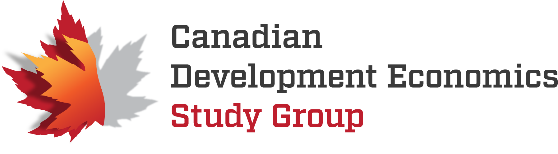 Logo for the CDESG